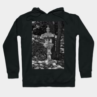 Enger Park Japanese Gardens 6 Hoodie